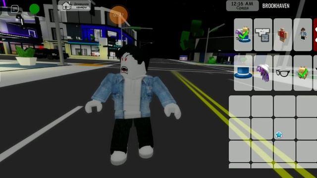 roblox скин вампира смотреть онлайн