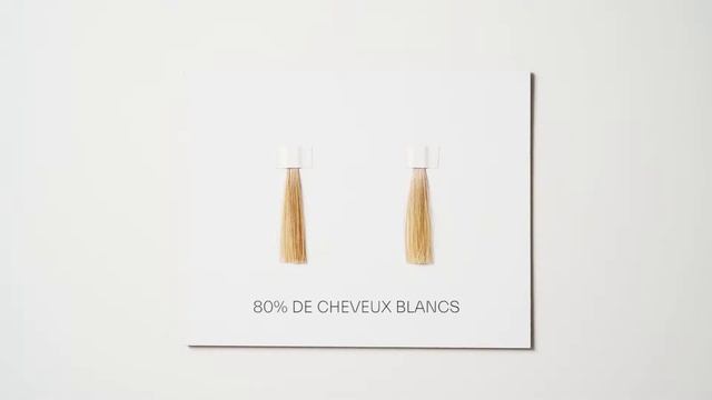 100% de couverture du cheveu blanc avec IGORA ROYAL Absolutes смотреть онлайн