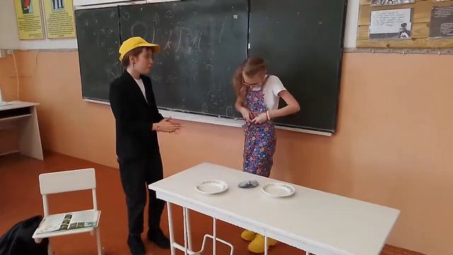 7 класс СОШ №36 Поздравление с 8 МАРТА смотреть онлайн
