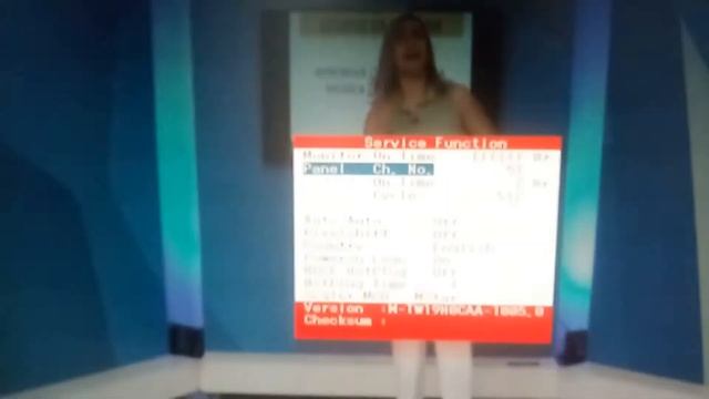 Demonstração das placas fonte + Principal do monitor Samsung T190 смотреть онлайн