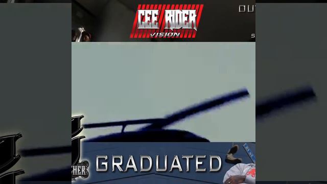King CG21 - King CG Graduated