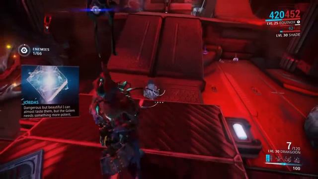 (I HATE THE JUGGERNAUT) Warframe PS4 gameplay| The Jordas precept QUEST PART 1 смотреть онлайн