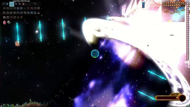 EVERYTHING ABOUT THE NEW CALAMITY MOD BOSS | Nameless Deity | Calamity Wrath Of The Gods | Showcase