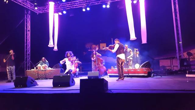 No Surprises Por Ara Malikian