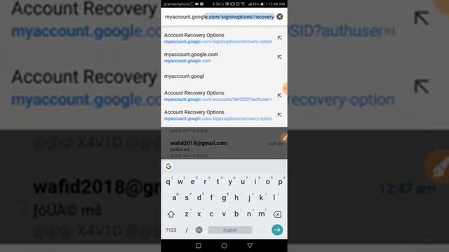 Mail bombing with termux смотреть онлайн