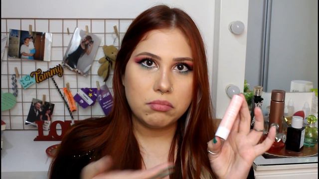 TESTANDO LIP SCRUB E NOVO LIP OIL RUBY ROSE | ♥ смотреть онлайн