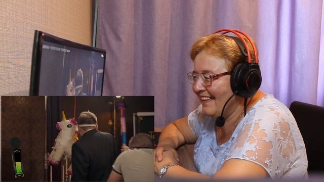 РЕАКЦИЯ МАМЫ НА [КЛИККЛАК. ЗАКРИЧАЛ – ПОТЕРЯЛ ₽200.000 / ТРЭШКЭШ: Тишина] смотреть онлайн