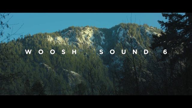 10 Free Cinematic Whoosh Sound Effects смотреть онлайн