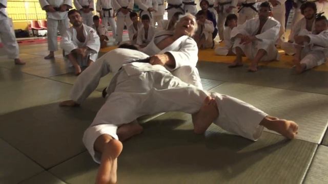 Quarto Video Clip - 13th TRE TORRI International Judo Summer Camp 2021 смотреть онлайн