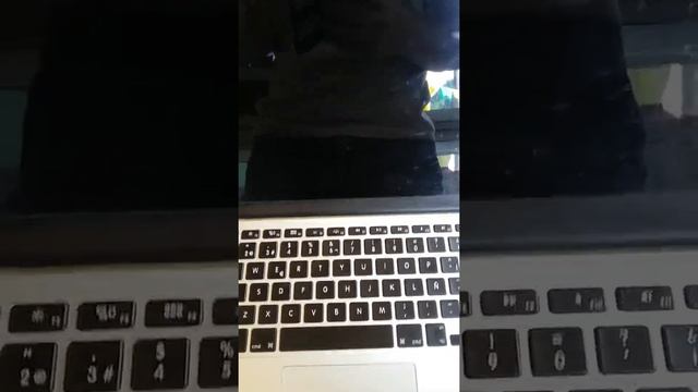 AYUDA MACBOOK PRO MODEL A1502 ..ENCIENDE Y SE APAGA