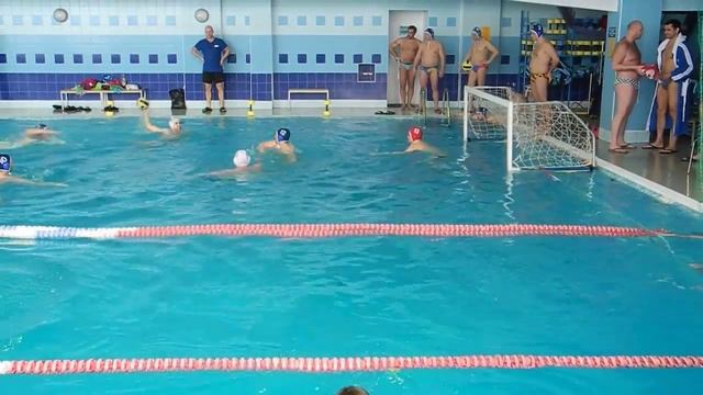 XXV-Турнир WPFL_3.MOV смотреть онлайн