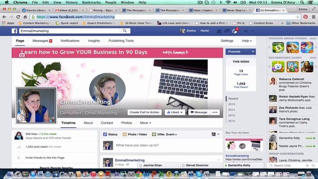 How to Copy & Paste a URL or Webpage link смотреть онлайн