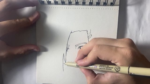 Как нарисовать Ино за 6 минут смотреть онлайн