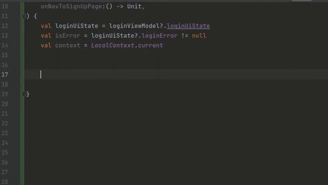Build a Note App with Firebase and Jetpack Compose | Firebase Authentication смотреть онлайн