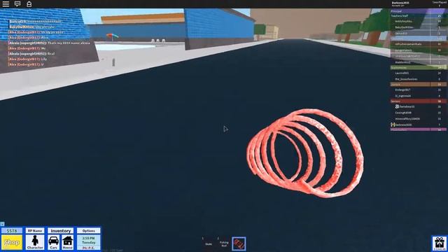 Pre View of the Elder Animation (Roblox смотреть онлайн