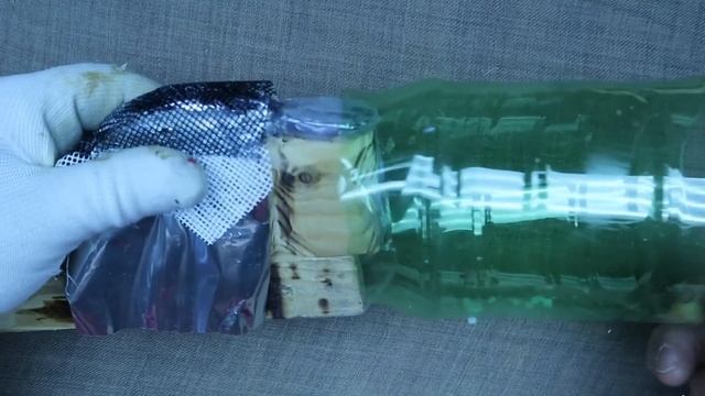 Новое рыболовное  направление в сендвич самоделках получило интересное продолжение