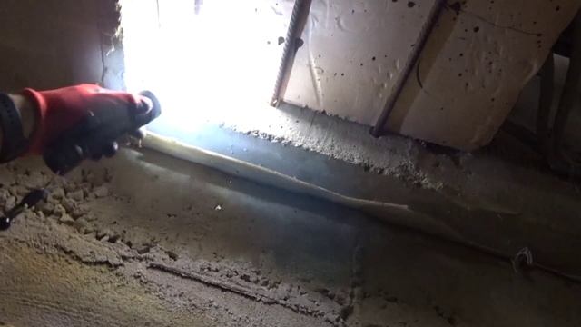 Купили дом со скрытыми проблемами- обследуем дом и выявляем причины дефектов смотреть онлайн