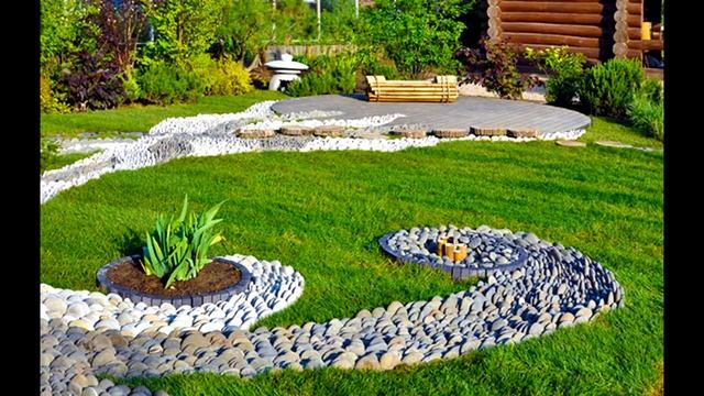 Японский ландшафт смотреть онлайн