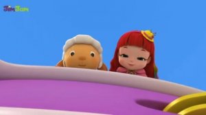 Радужная Руби. 36-я серия (0+)