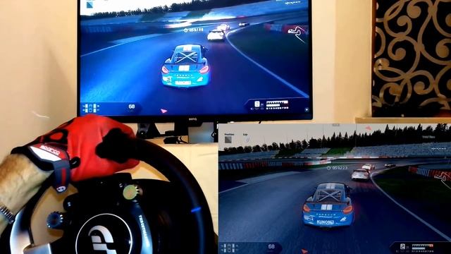 Upgrading my monitor after 8 years смотреть онлайн