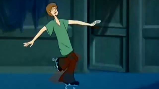 Scooby Doo! Where Are You Season1 Intro