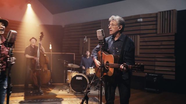 Nell & Jim Band - Steel смотреть онлайн