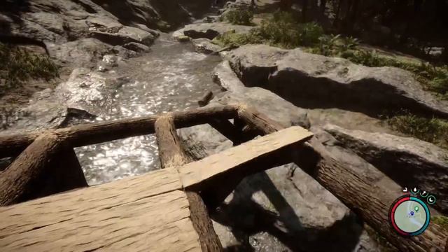 Building the Perfect River House in Sons of the Forest смотреть онлайн