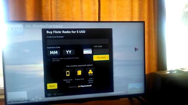 Flickr Radio ,Smart LG ,38 onlain radiq !!!+peizaji , ;) смотреть онлайн