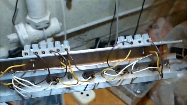 Линейная понижайка на П605А без стабилизации смотреть онлайн