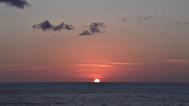 Tramonto...., Canon Legria gx10 e Lumafusion смотреть онлайн