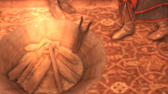 Assassin's Creed Brotherhood Часть 14 смотреть онлайн