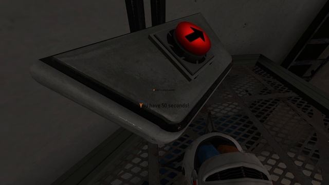 Jolly Wangcore Streams: Aperture Tag: The Paint Gun Testing Initiative смотреть онлайн