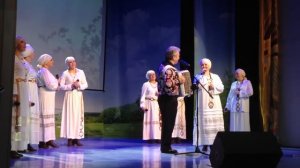 Поёт Валерий Сёмин и ансамбль "Забава". НА ТРОПЕ