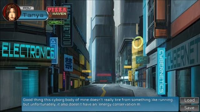 Bionic Heart 2 - Official Trailer смотреть онлайн