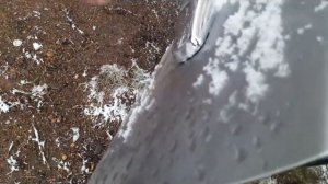 снятие наружней ручки задней двери кашкай J10