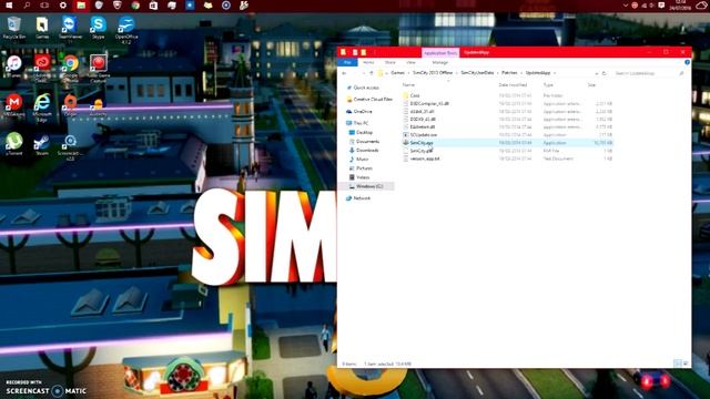 how to fix simcity 5 error 3000 смотреть онлайн