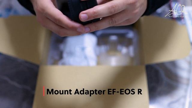 Unboxing Canon EOS R7 - أمير عبيد смотреть онлайн