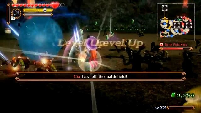 Legend of Unlikely Heroes | Part 7 | Twilight Field [Stream] смотреть онлайн