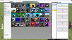 гаррис мод обзор модов