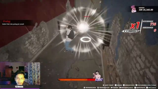 BUDI MINUM KAWA KAWA AUTO SEETRONG!!! || TROUBLEMAKER RAISE YOUR GANG GAMEPLAY DEMO смотреть онлайн