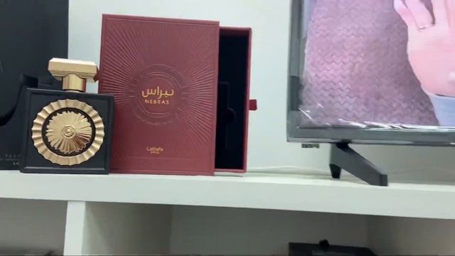 Арабская Парфюмерия в Москве смотреть онлайн