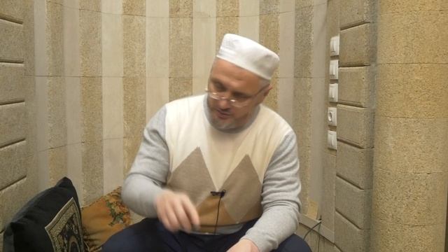 Полный Урок Тема "Столпы намаза и Азан" Шейх Камильгере Салгереев смотреть онлайн