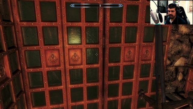 Skyrim SE | Darkend | Cap 10 смотреть онлайн