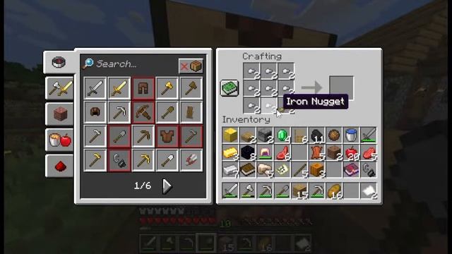Minecraft New Survival Series |?Minecraft Live | Let's Have Some Fun смотреть онлайн