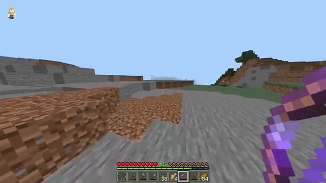 Minecraft 1.20 – Hardmode Longplay: Full Game Walkthrough & 4k (No Commentary)