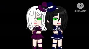 Клип гача клуб "Семейный бизнес" из мультфильма "Мой зоомагазин"