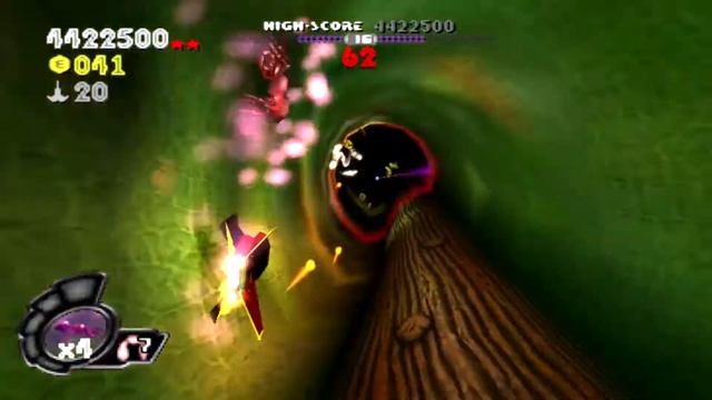 [PS1] N2O - Nitrous Oxide - Walkthrough #4 - 1 Player (Easy)