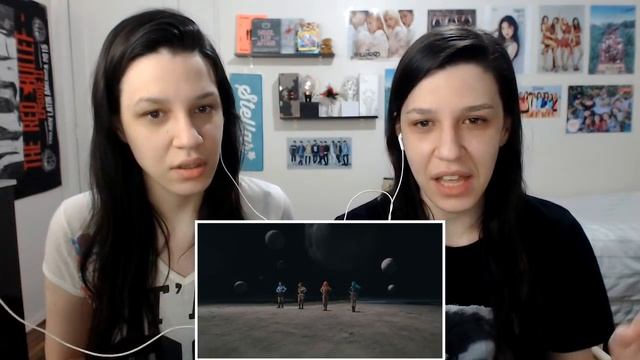 [MV REACTION] LOONA (이달의 소녀) - Why Not? смотреть онлайн