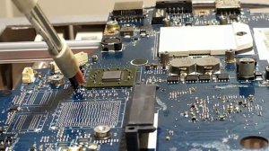 Ремонт ноутбука Lenovo G565