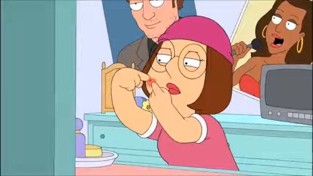 [reznikovTV][Приколы из гриффинов]Прыщ смотреть онлайн